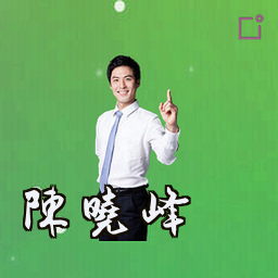 陈晓峰