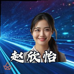 赵欣怡