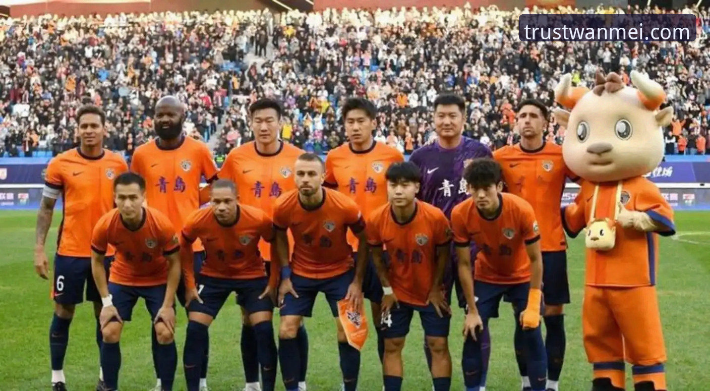 完美体育怎么样 4个关键转折点:青岛海牛3-1终结13年不胜海港,这支保级队如何完成逆袭?
